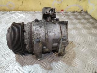 Компрессор кондиционера Honda CR-V 2010