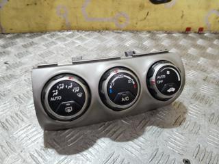 Блок управления климат-контролем Honda CR-V 2004