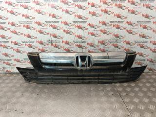 Решетка радиатора Honda CR-V 2008