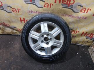 Колесо летнее R16 / 205 / 65 goodyear cargo 5x114.3 лит. 50ET (б/у)