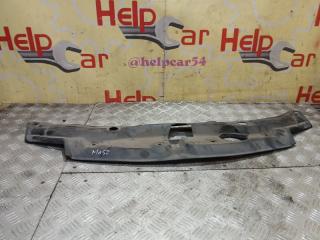 Накладка замка капота Honda Civic 2008