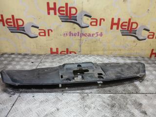 Накладка замка капота Honda CR-V 2008