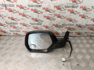 Зеркало левое Honda CR-V 2008 контрактная Зеркало левое Honda CR-V 2008