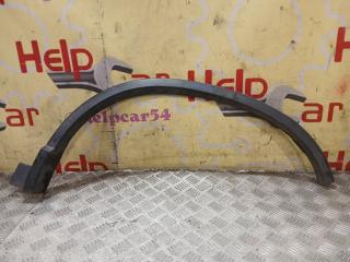 Расширитель крыла задний левый Honda CR-V 2008 контрактная Расширитель крыла задний левый Honda CR-V 2008