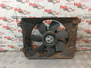 Вентилятор правый Honda Civic 2008