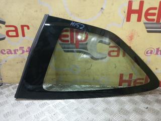 Стекло багажника левое Honda Civic 2008