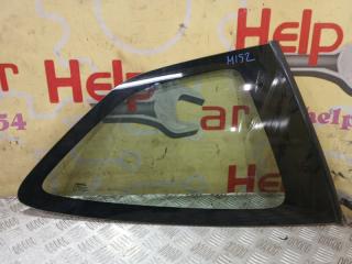 Стекло багажника правое Honda Civic 2008