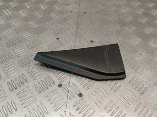 Запчасть уголок двери задний левый Nissan Qashqai 2010