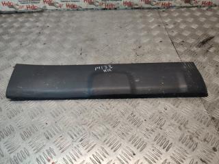 Обшивка двери багажника задняя правая Honda CR-V 2008