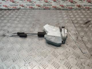 Замок двери задний правый Honda CR-V 2008