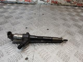 Форсунка Mazda CX-7 2011