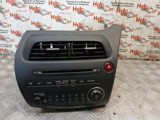 Магнитола Honda Civic 2008