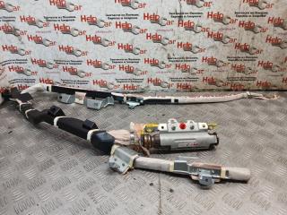 Подушка безопасности боковая Honda Civic 2008