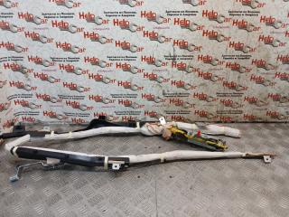 Подушка безопасности боковая Honda Civic 2008