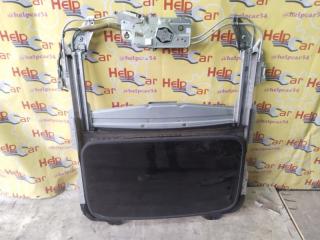 Люк в сборе Honda CR-V 2006