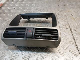 Дефлектор Honda CR-V 2004