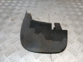 Фото запчасти брызговик передний левый Hyundai Tucson 2009 контрактная запчасть Запчасть брызговик передний левый Hyundai Tucson 2009