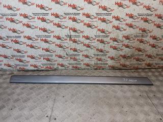 Молдинг на дверь передний левый Honda CR-V 2004