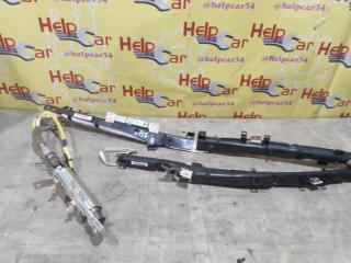 Подушка безопасности боковая правая Honda CR-V 2008