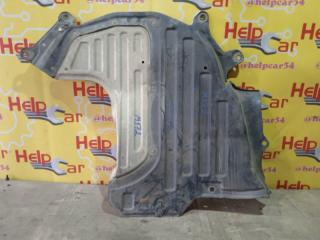 Защита днища кузова передняя Honda CR-V 2013