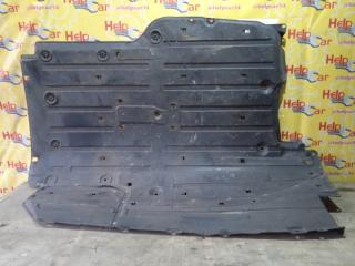 Защита днища кузова Honda Civic 2008