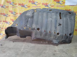 Защита днища кузова задняя Honda CR-V 2013