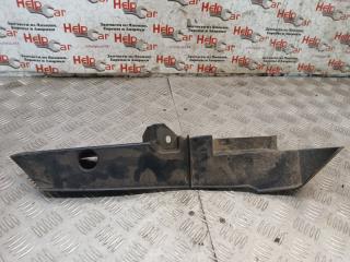 Накладка на крыло левая Honda CR-V 2008