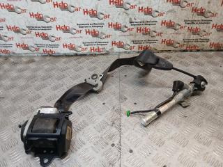 Ремень безопасности передний правый Honda CR-V 2008