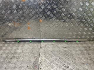 Молдинг на дверь передний левый Honda CR-V 2008