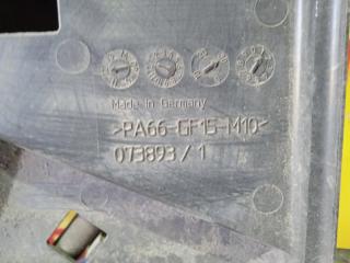 Вентилятор радиатора Caddy 2012 2KB CAYX