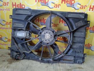 Вентилятор радиатора Caddy 2012 2KB CAYX