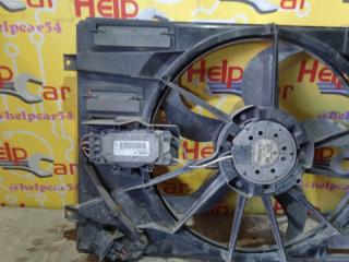 Вентилятор радиатора Caddy 2012 2KB CAYX