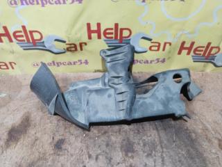 Накладка на крыло передняя правая Honda CR-V 2013