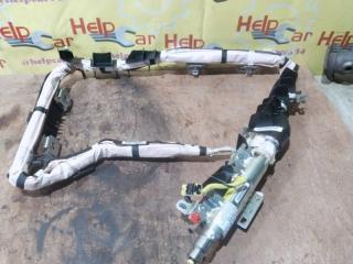 Подушка безопасности боковая левая Honda CR-V 2013