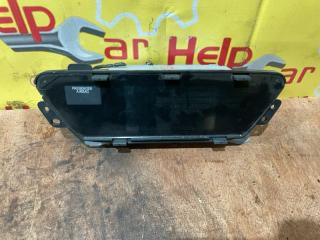 Монитор Honda CR-V 2013