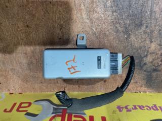 Блок управления топливным насосом Honda CR-V 2013