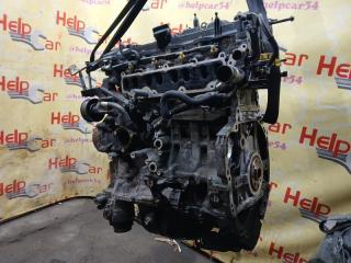 Двигатель Toyota Avensis 2014