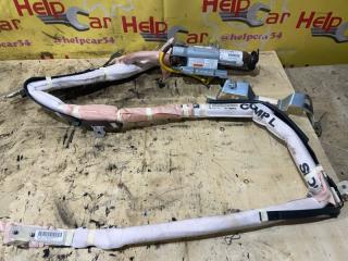 Подушка безопасности боковая левая Honda Civic 2008