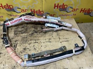 Подушка безопасности боковая правая Honda Civic 2008