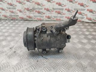 Компрессор кондиционера Honda CR-V 2008