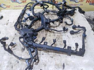 Проводка двс Honda Civic 2008