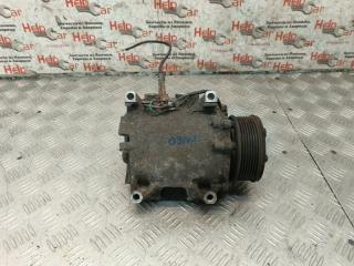 Компрессор кондиционера Honda CR-V 2004