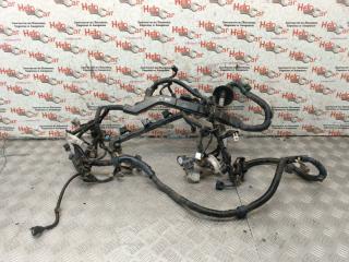 Проводка двс Honda CR-V 2004