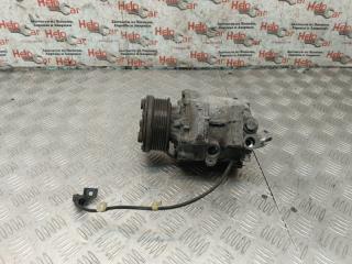 Компрессор кондиционера Honda Civic 2008