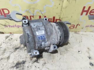 Компрессор кондиционера Honda CR-V 2013