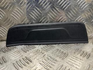 Запчасть накладка порога задняя правая Hyundai ix35 2012
