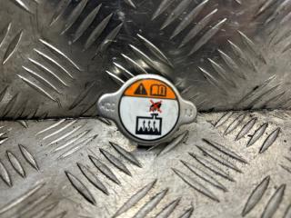 Фото запчасти крышка радиатора Hyundai ix35 2012 контрактная запчасть Запчасть крышка радиатора Hyundai ix35 2012