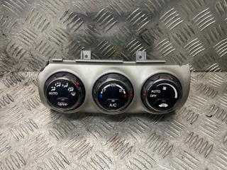 Блок управления климат-контролем Honda CR-V 2006