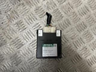 Блок управления парктроником Honda CR-V 2008