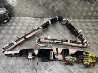 Подушка безопасности боковая левая Honda CR-V 2013